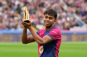 全市场：那不勒斯正寻找安古伊萨替代者，最现实的选择是梅努