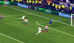 早报：阿森纳女足3-2逆转淘汰皇马女足