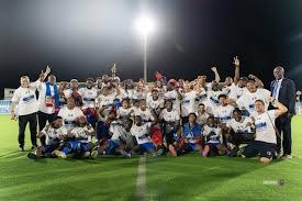 运输船，欢迎入“港”！CF为玩家打造线下“欢乐港湾”